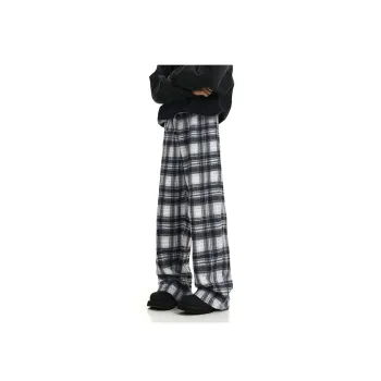 PISYPOX Casual Pants Unisex