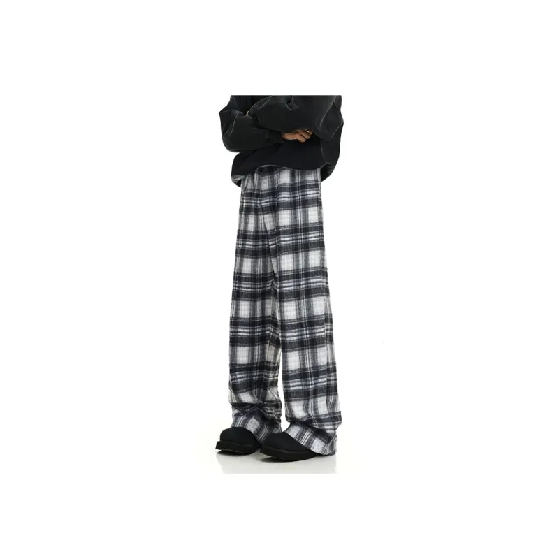 PISYPOX Casual Pants Unisex-0