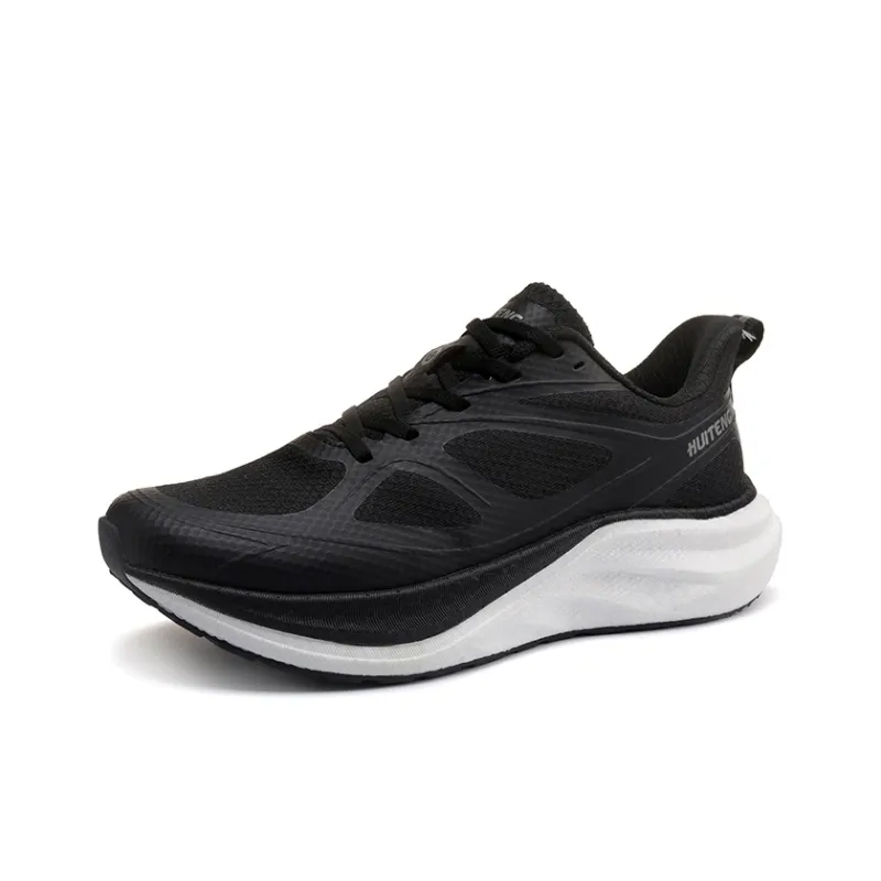 HUITENG Anti Slip Wear Resistant Low Top Casual Running Shoes Unisex-19