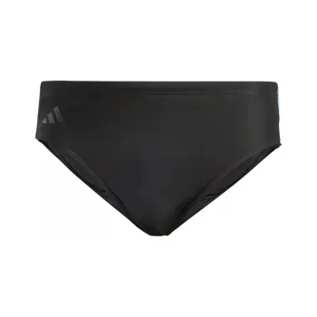 Adidas COLORBLOCK SWIM TRUNKS Swimming Shorts Men's Black