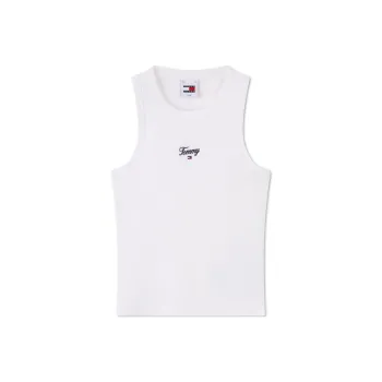 Tommy Hilfiger Tank Top Women's White