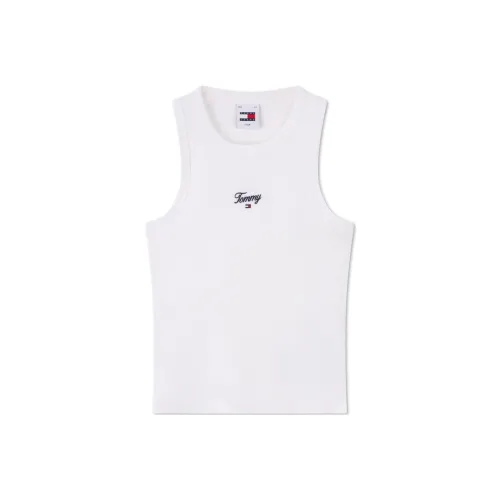 Tommy Hilfiger Tank Top Women's White