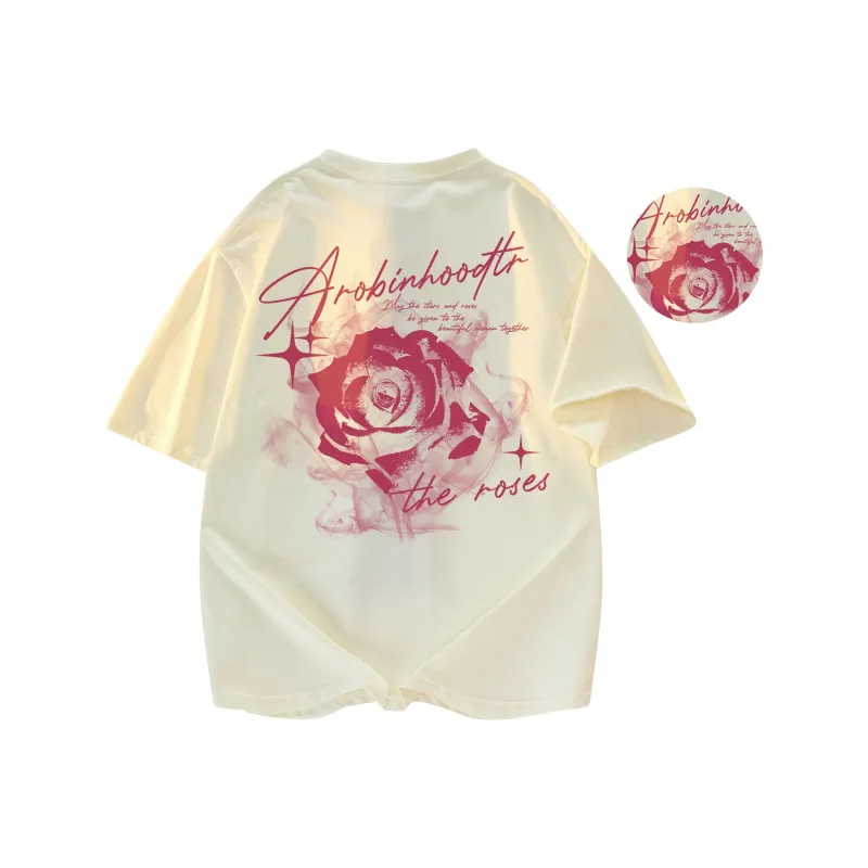 ROBINHOOD T Shirts Unisex-23