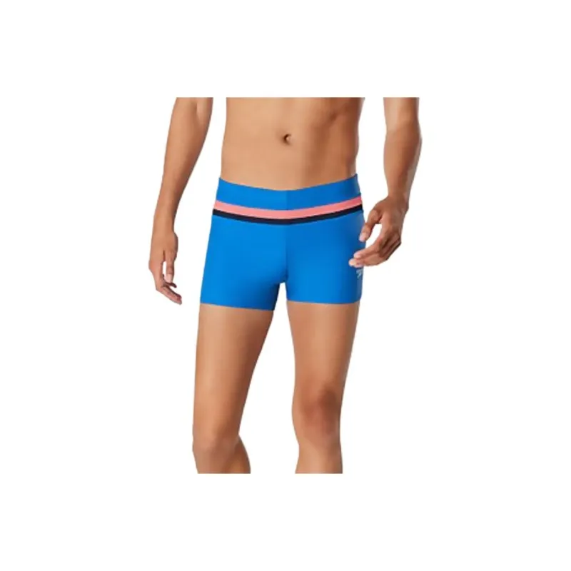 Speedo Colorblock Beachstar Swimming Shorts Men's-0