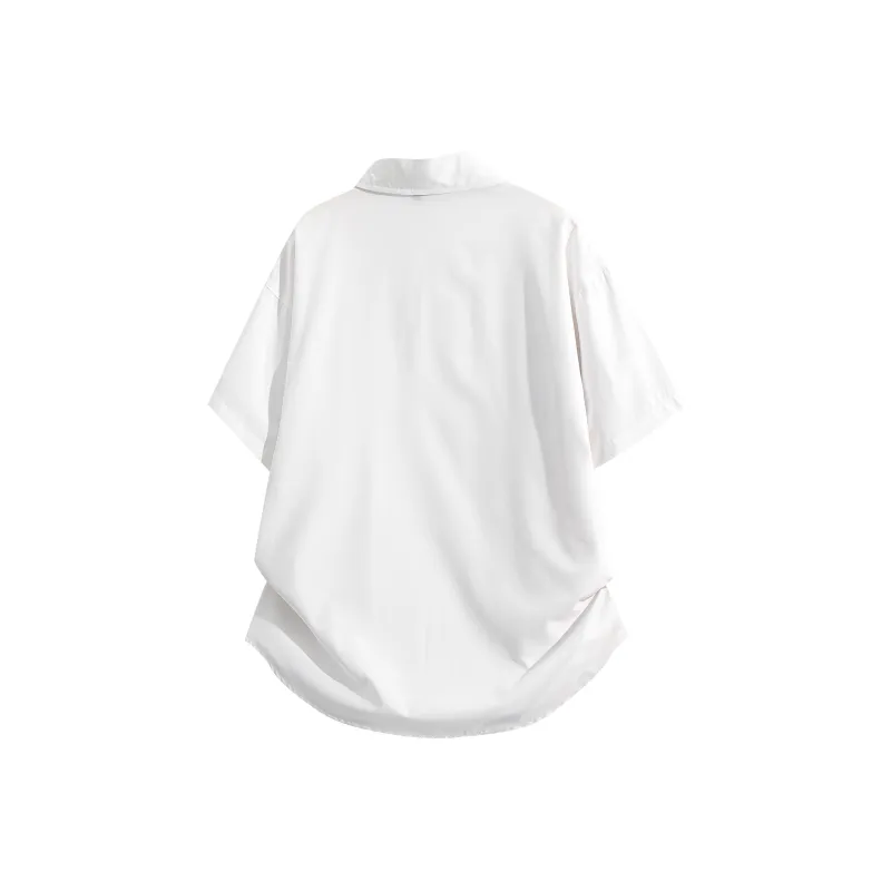 FASTFISH Shirts Unisex-1