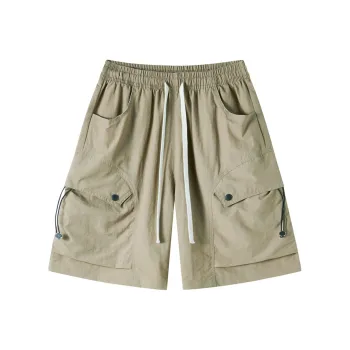 SIFLYTO Cargo Shorts Unisex