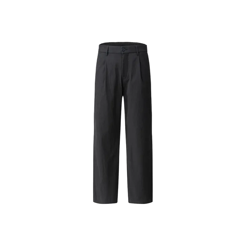 Zanzas Casual Pants Men-0