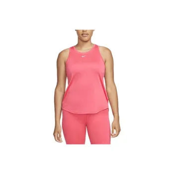 Nike Tank Tops Women's Light Fusion Red