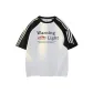 White & Black Sleeves