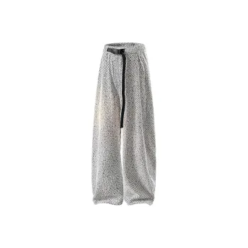 ALI THE FOX Casual Pants Unisex