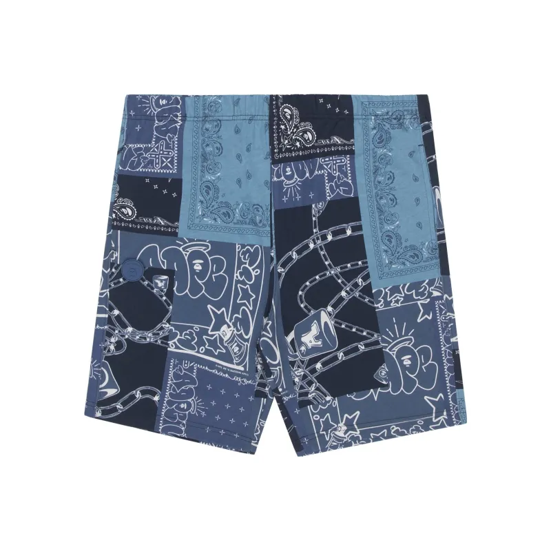 Aape Casual Shorts Men-4