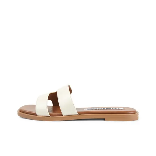 TOOMANYSHOES Slide Slippers Women's