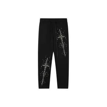 GALAXY FAIRY Casual Pants Unisex
