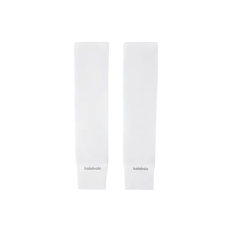 BALABALA Modified Polypropylene Sun Protection Sleeves Kids'-0