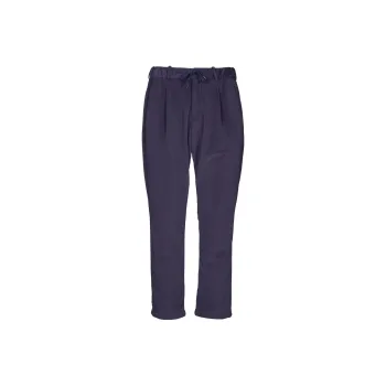 HERNO Corduroy Trousers