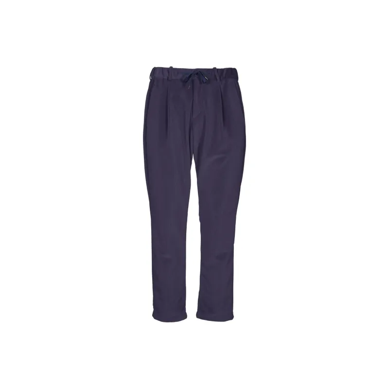 HERNO Corduroy Trousers-0