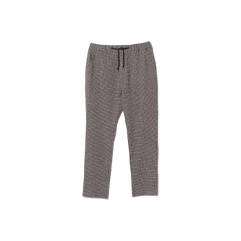 Beams HEART Casual Pants Men's Brown