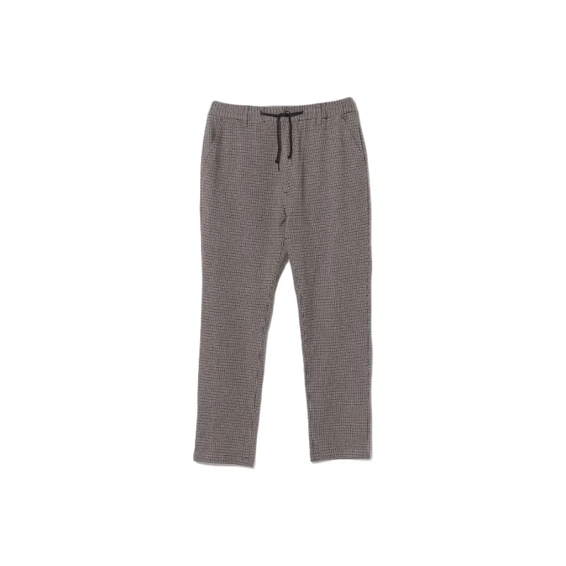 Beams HEART Casual Pants Men's Brown-0