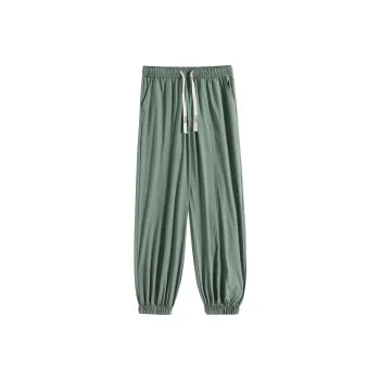 FASTFISH Casual Pants Unisex