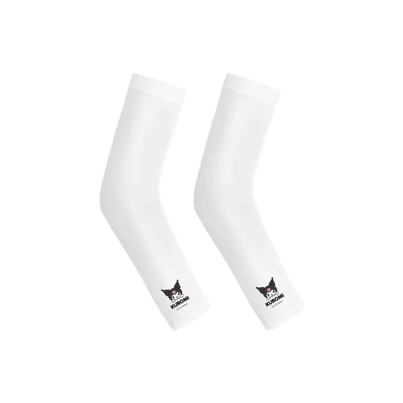 Sanrio Polyamide Sun Protection Sleeves Unisex-0