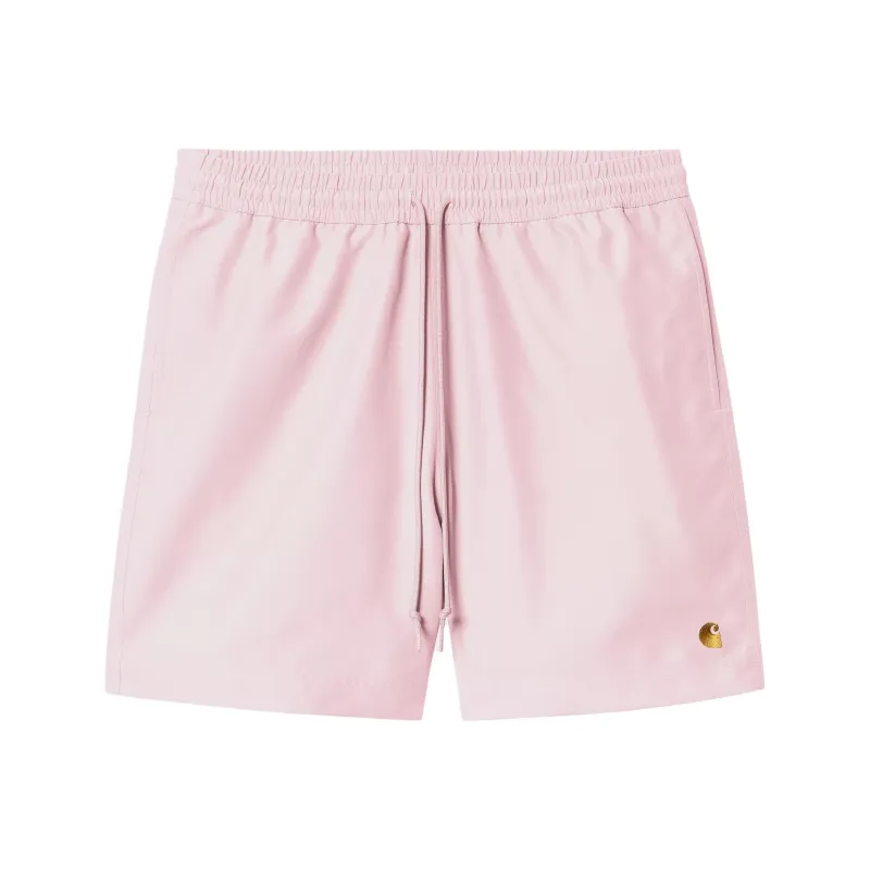 Carhartt WIP Chase Swim Shorts-0
