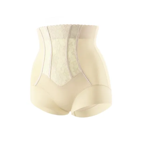 QIANLINGMEI Shapewear Bottom Women's 1 Pack
