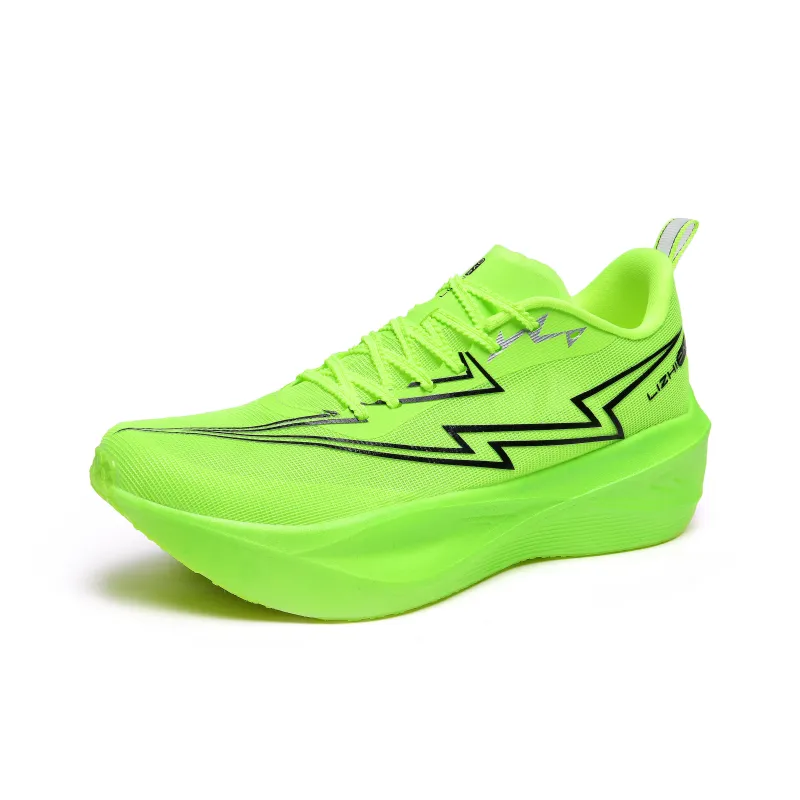 LIZHIPAO Running Shoes Unisex Low Top-2