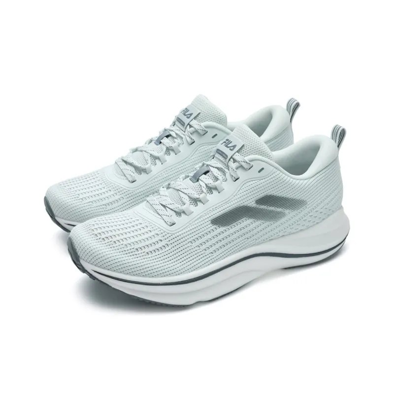 FILA Cheetah 2 Cushioning Low Top Running Shoes Women's Whey Green-1