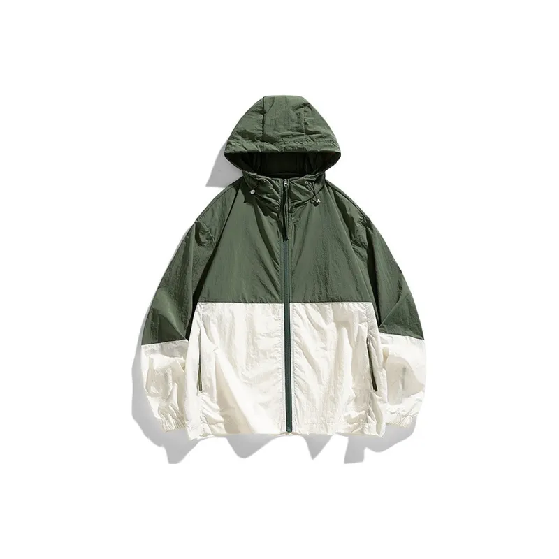 Universal Templates Sun Protection Clothing Unisex-6