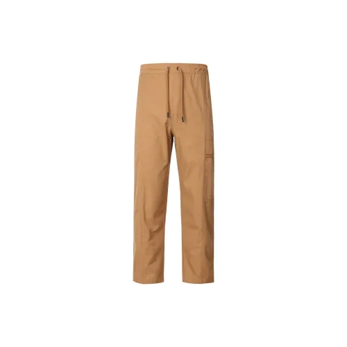 Jordan Essentials Casual Pants Men's Legend Dark Brown
