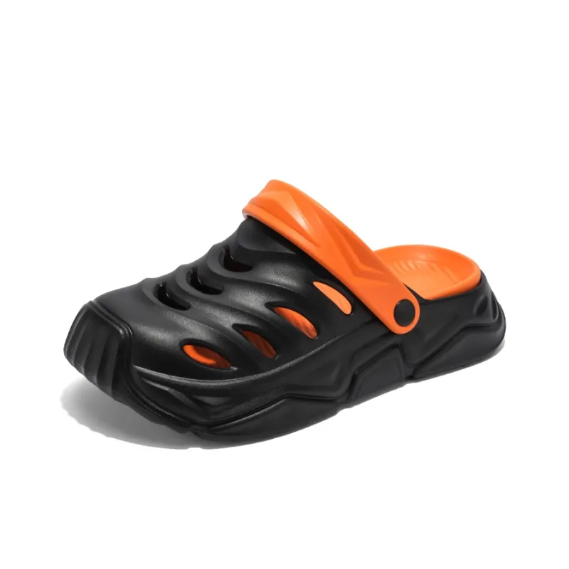 ROBINHOOD Clogs Men's Box Included-12
