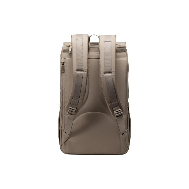 Herschel Little America Little America Series Recycled Polyester Backpack Unisex Umber-2