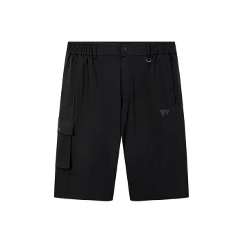 SEPTWOLVES Casual Shorts Men