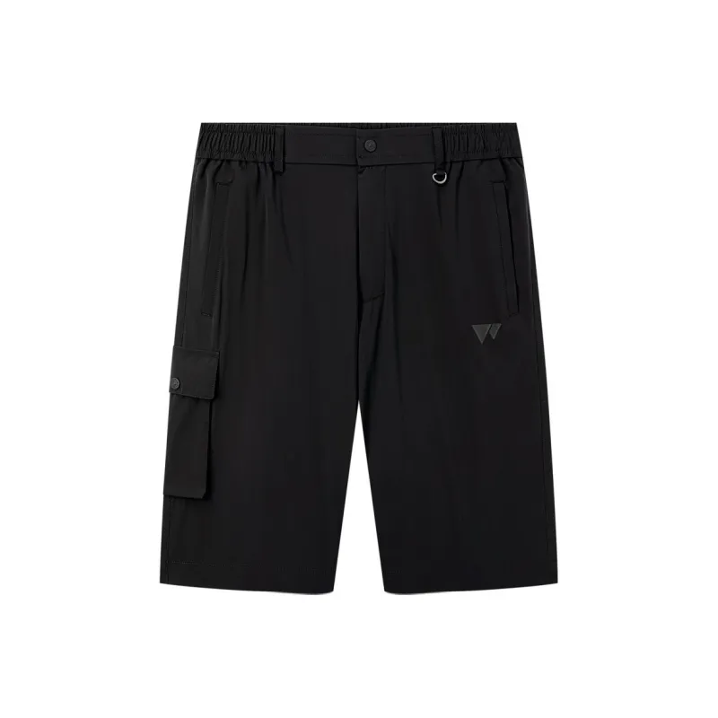 SEPTWOLVES Casual Shorts Men-0
