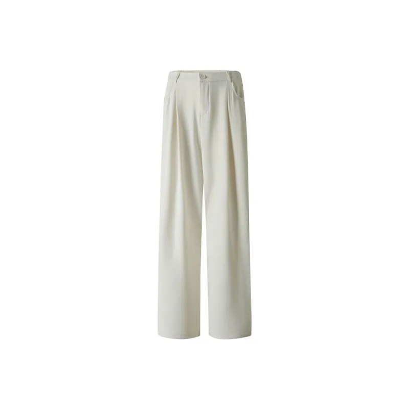 FORCEPULR Suit Trousers Unisex-0