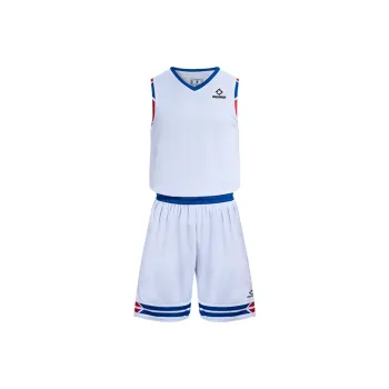 RIGORER Basketball Suit Unisex Multiple Colors