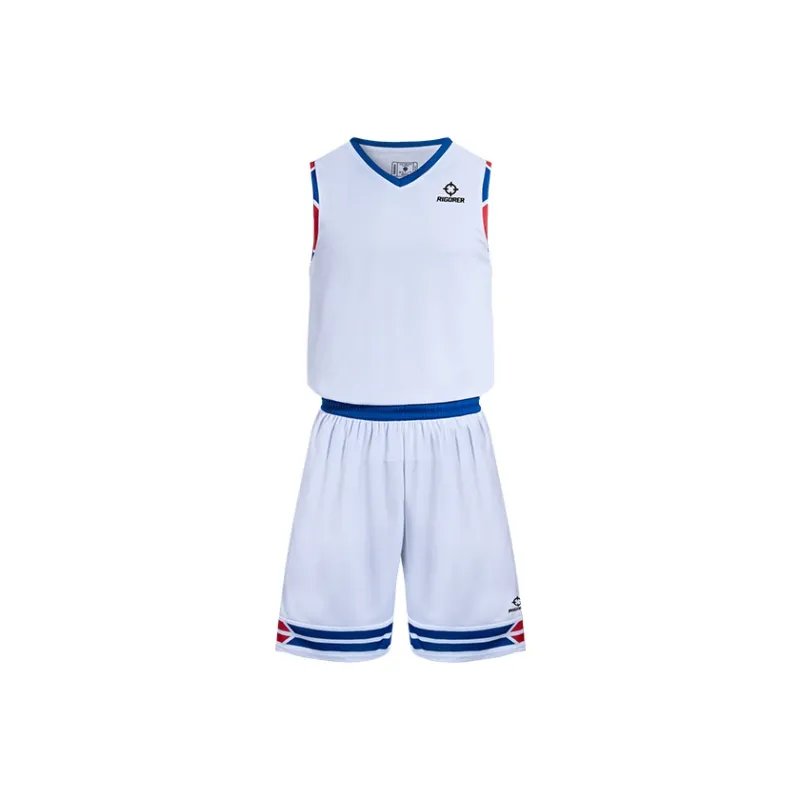 RIGORER Basketball Suit Unisex Multiple Colors-0