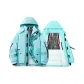 Mint Green