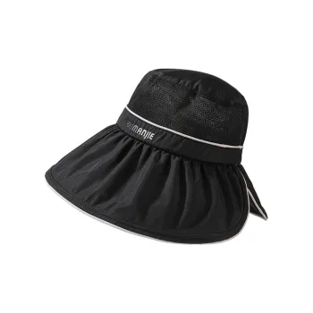 MIIOW Polyester Bucket Hats Unisex