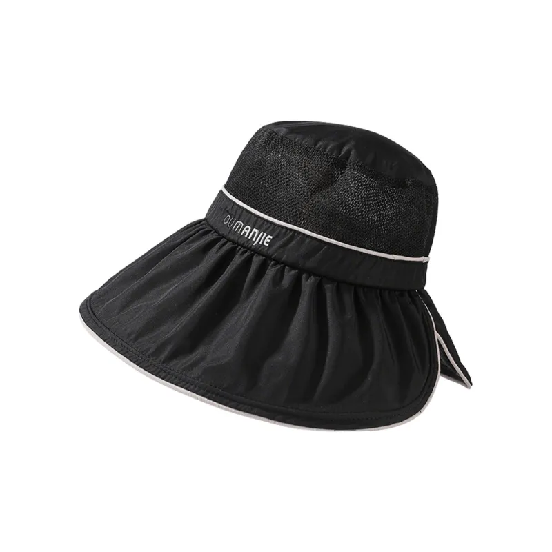 MIIOW Polyester Bucket Hats Unisex-0