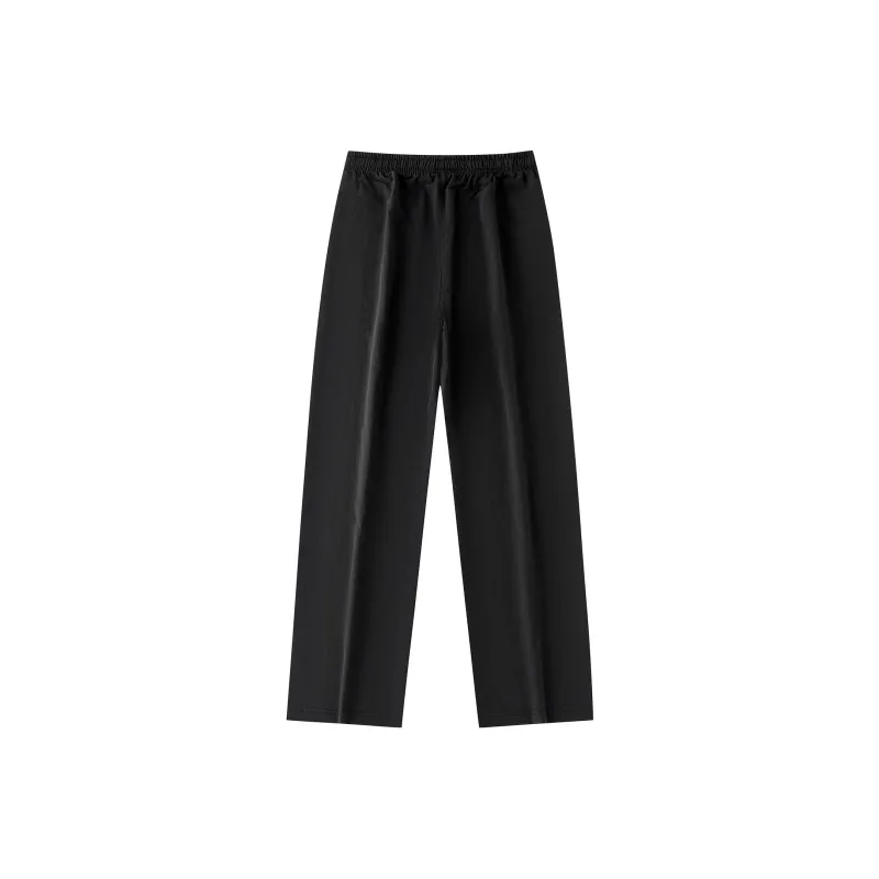 David Bakken Casual Pants Unisex-1