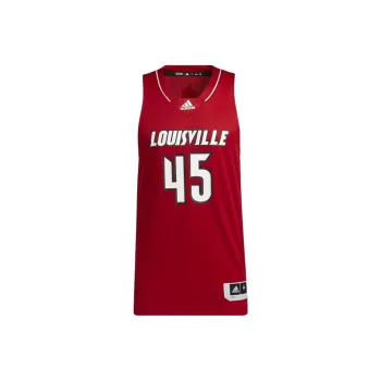 Adidas Donovan Mitchell Cardinals Swingman Jersey
