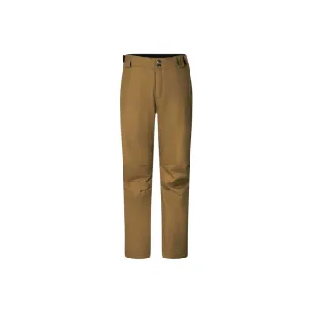Columbia Ski Pants Men Brown