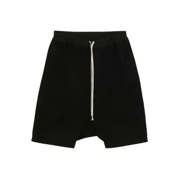 Rick Owens DRKSHDW Drawstring Pods Shorts