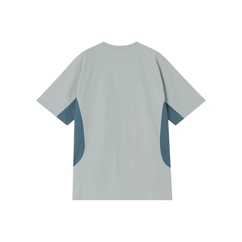 ACTUP Breathable Mesh Quick Dry T Shirt Men's-1