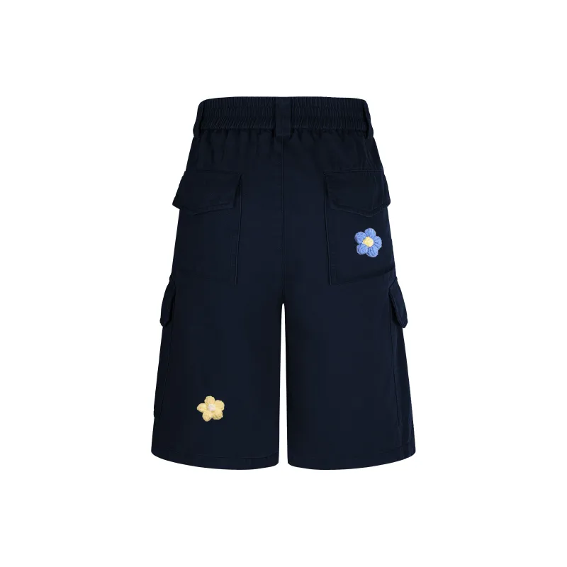 BEAR UNION Denim Shorts Women's-5