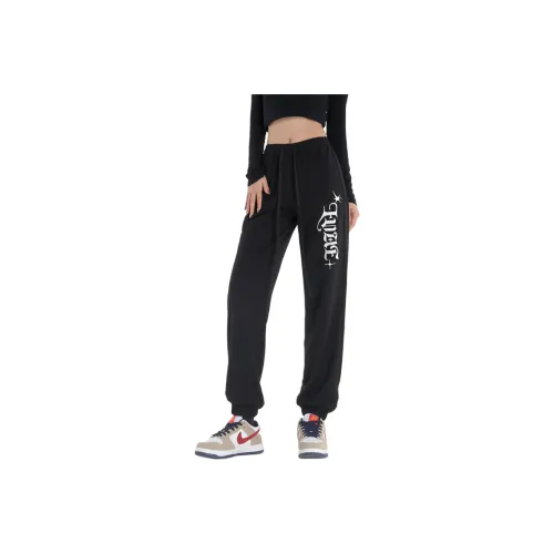 *Izexx Casual Pants Unisex