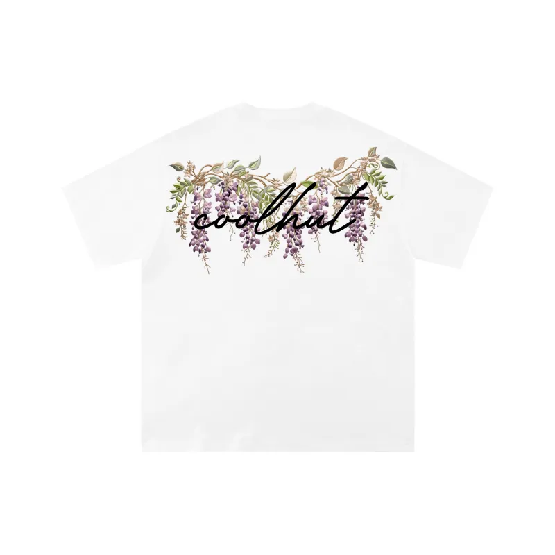 Coolhut T Shirts Unisex-3