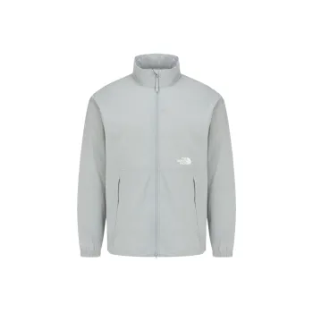 THE NORTH FACE Jackets & Coats Men's Cool Gray
