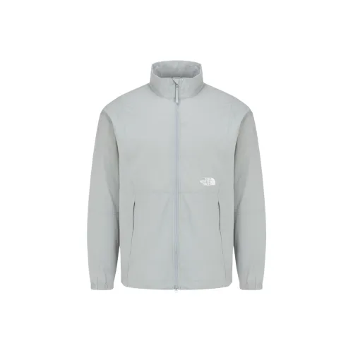 THE NORTH FACE jackets Milan & Coats Men's Cool Gray